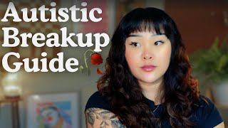 How to Know When It's Time to Break Up Profile