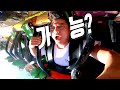 에버랜드 직원이 LA 식스플래그에 간다면? (X2, Superman, Tatsu, Viper | Six Flags Magic Mountain)