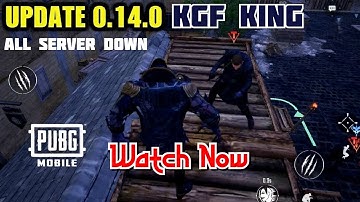 !!!PUBG MOBILE NEW UPDATE 0.14.0 : NEW INFECTION ZOMBIE MODE - NEW EVOGROUND MODE & NEW ZOMBIE MODE!