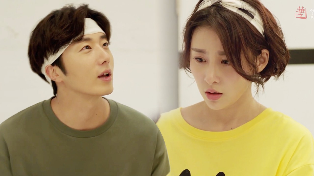 总裁为救灰姑娘，受伤后竟失忆了，灰姑娘自责不已，怎料这竟是一场“骗局”！💖 中国电视剧 Chinesedrama Dramas