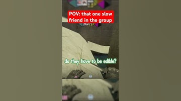 POV: THE SLOW FRIEND IN THE GROUP #cs2 #cs2clips #cs2funny #gaming