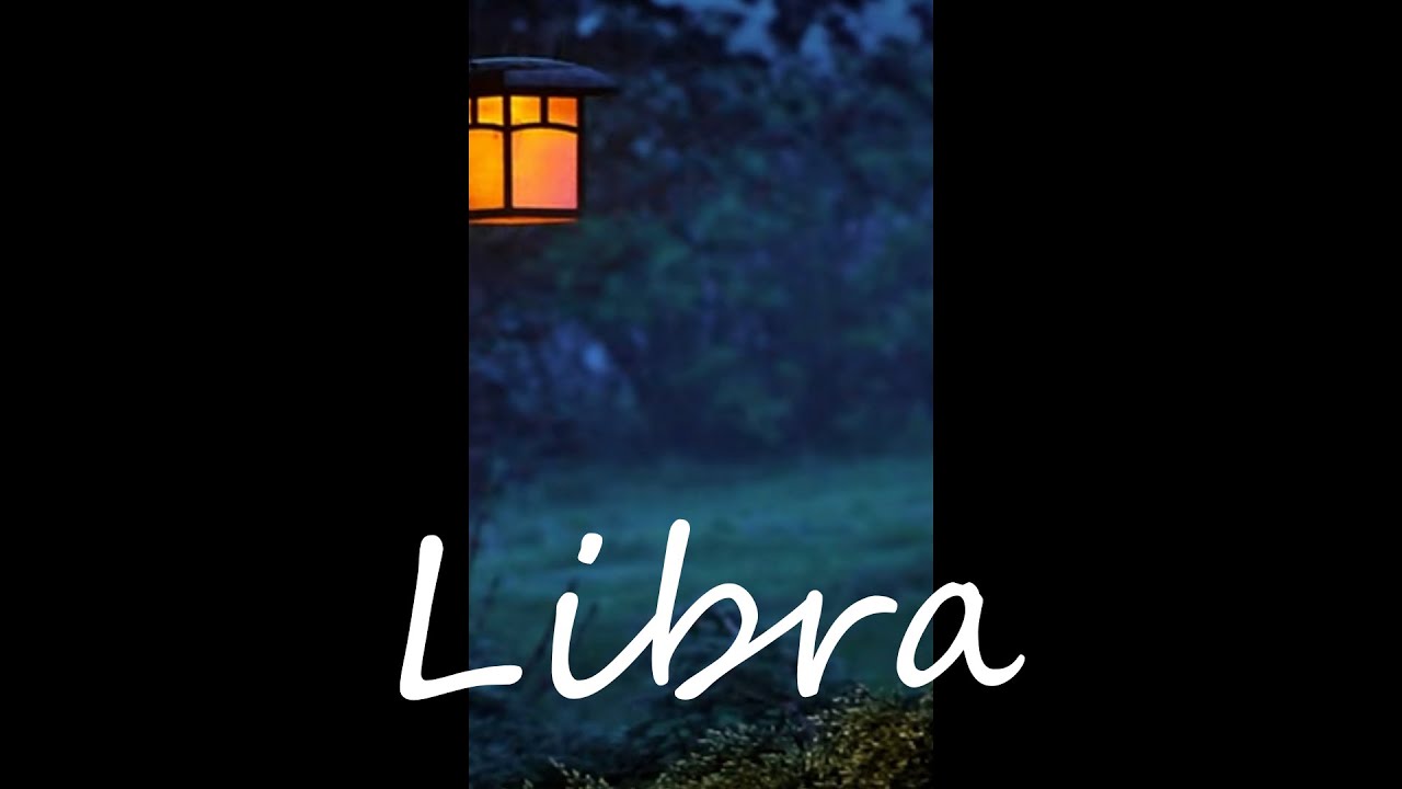 LIBRA Timeless | Believe it or not, this is exactly what's needed right now!
