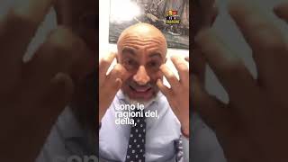 Gianluigi Paragone - Commissione Europea e il ministro Giuli (05.05.26)