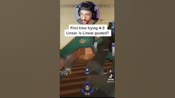 Classic or Linear????
