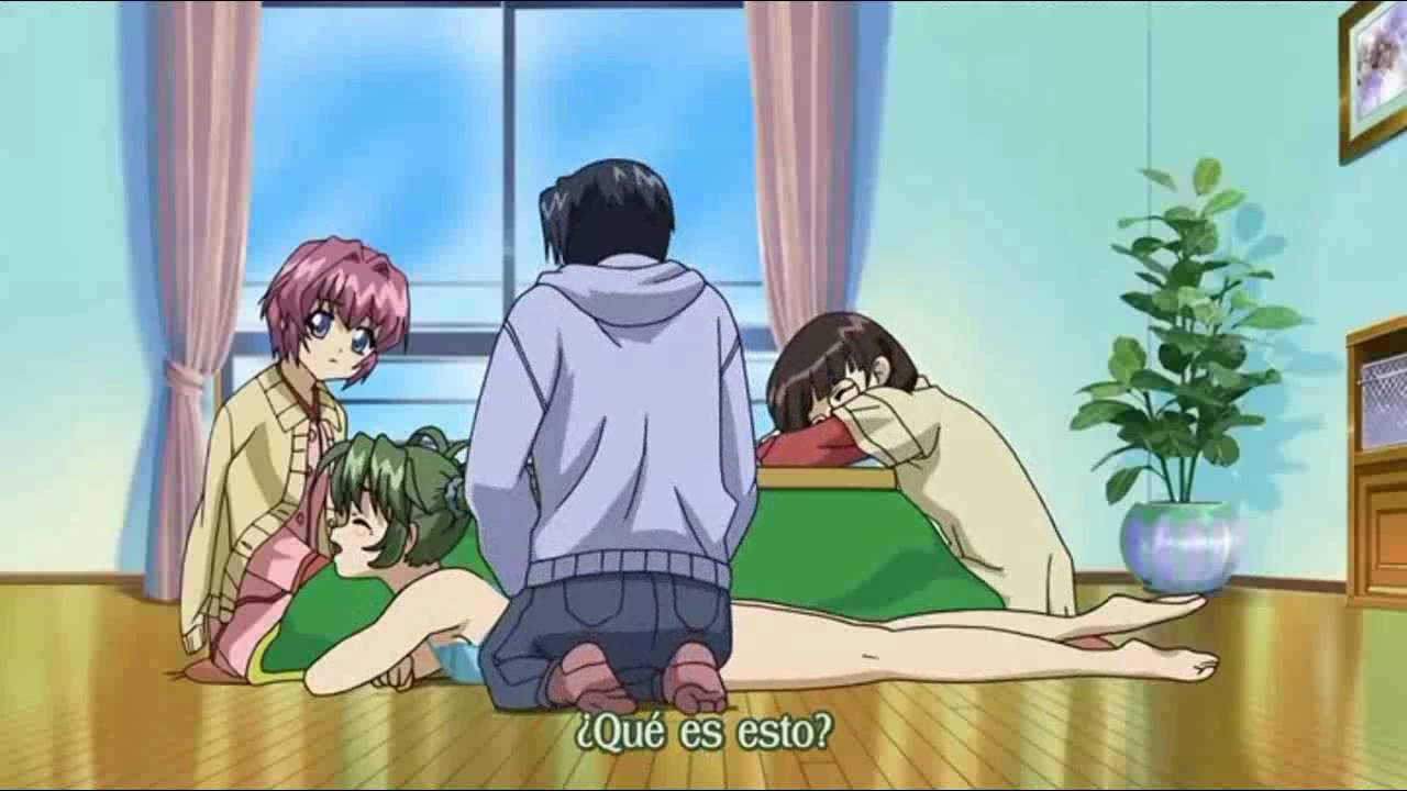 Nogizaka Haruka No Himitsu Hentai