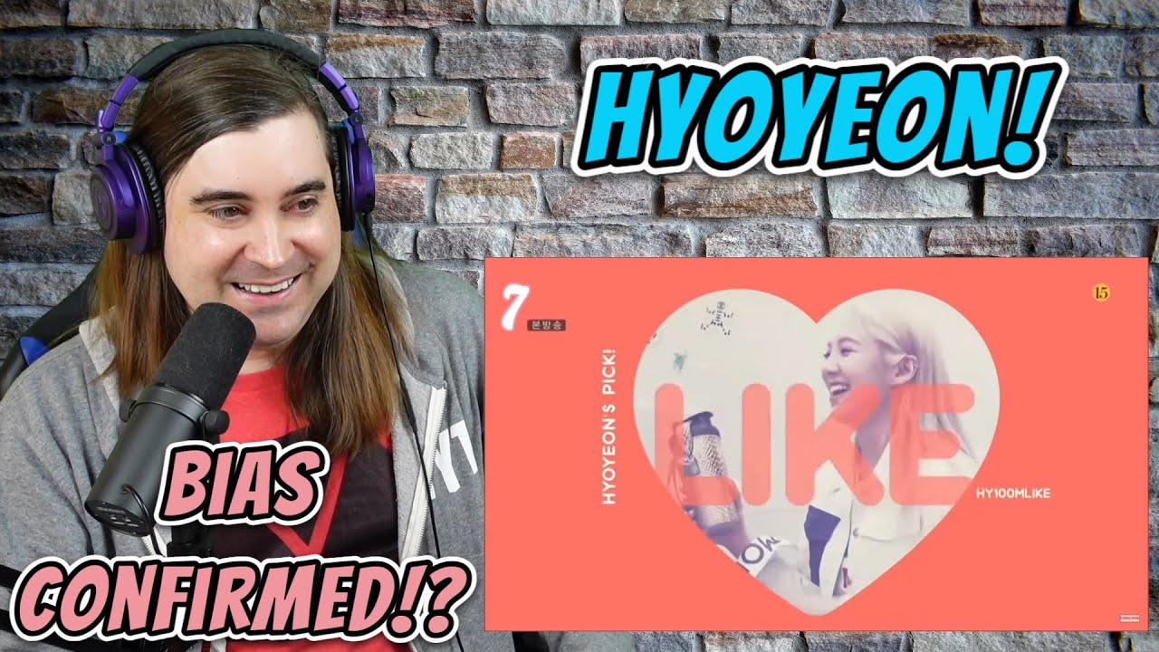Learning More About SNSD's Hyoyeon!  (Girls Generation)  27 Facts Video & Funny Tongue Slips!