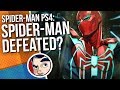 Spider-Man "Faster Than DC's Flash?" Gamerverse Complete Story | Comicstorian