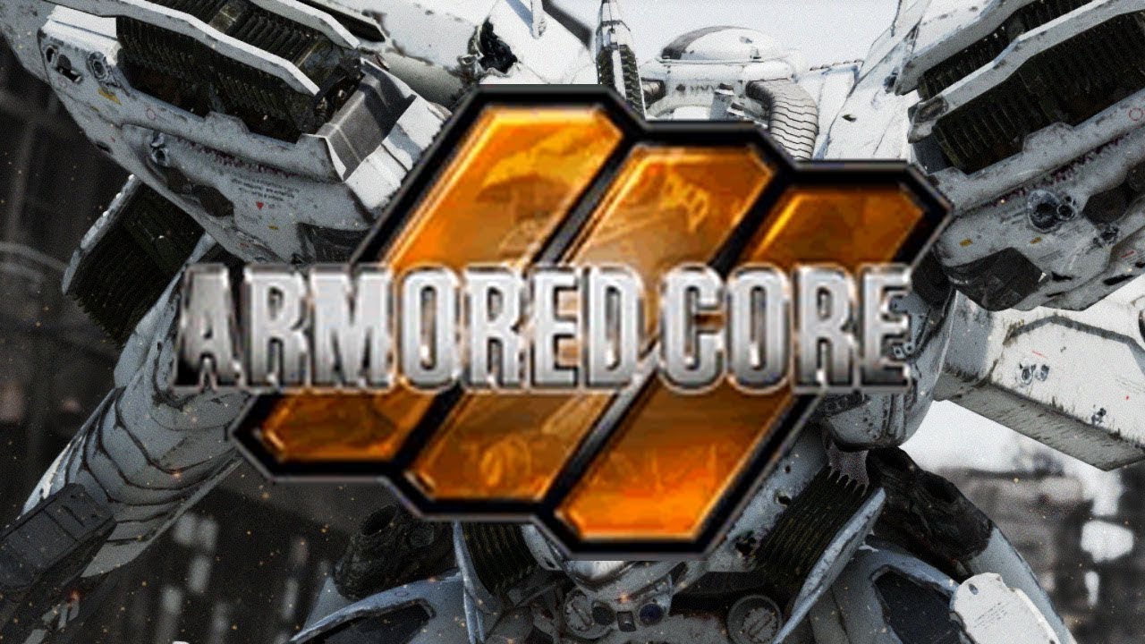 Armored Core 3 Portable review