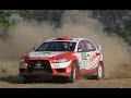 KCB KISUMU RALLY 2015 - Round 1