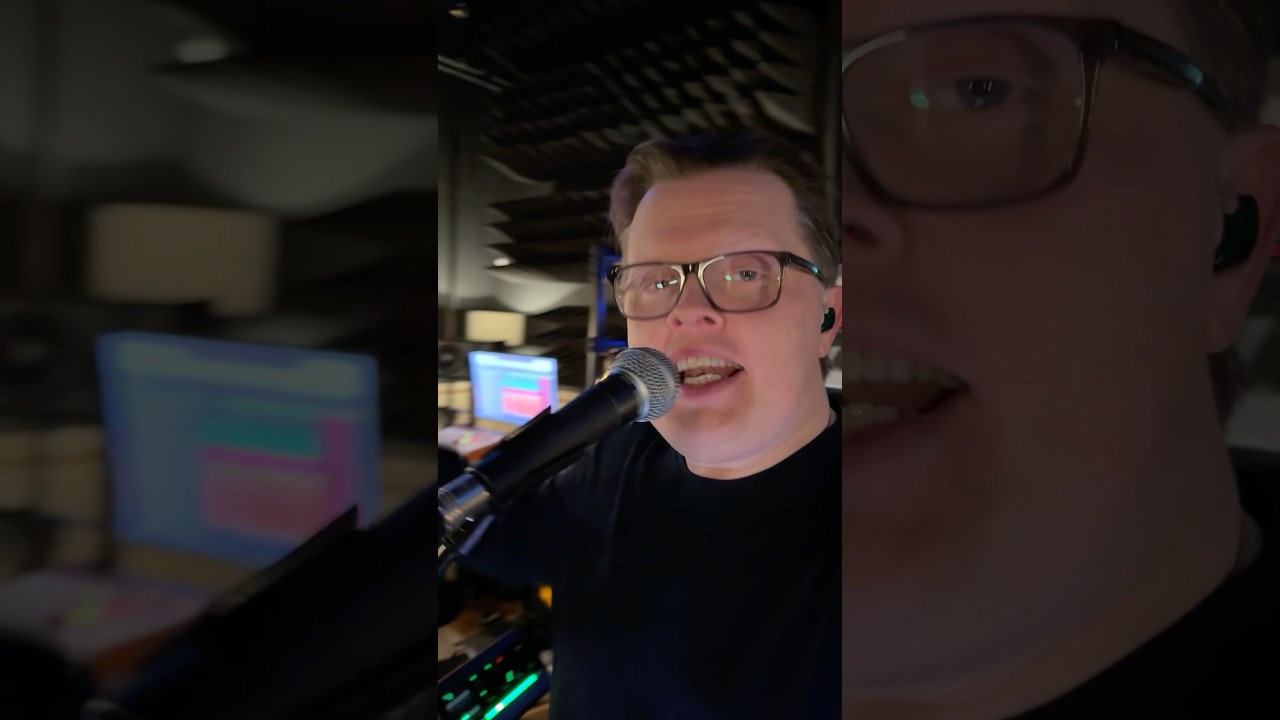 Angelo Kelly - I Can’t Help Myself 2026