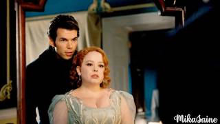 Penelope & Colin  - Undeniably You @mikasaine