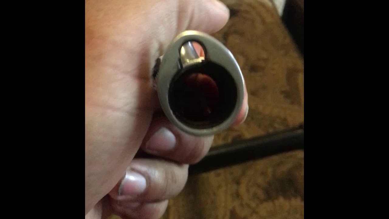 C&C Sutlery 1861 Springfield bayonet and sheath table top review