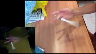 Copy Everchix 【JEB】§8  combo