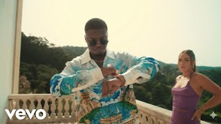 Ninho - Trône De Fer (Clip Offciel)