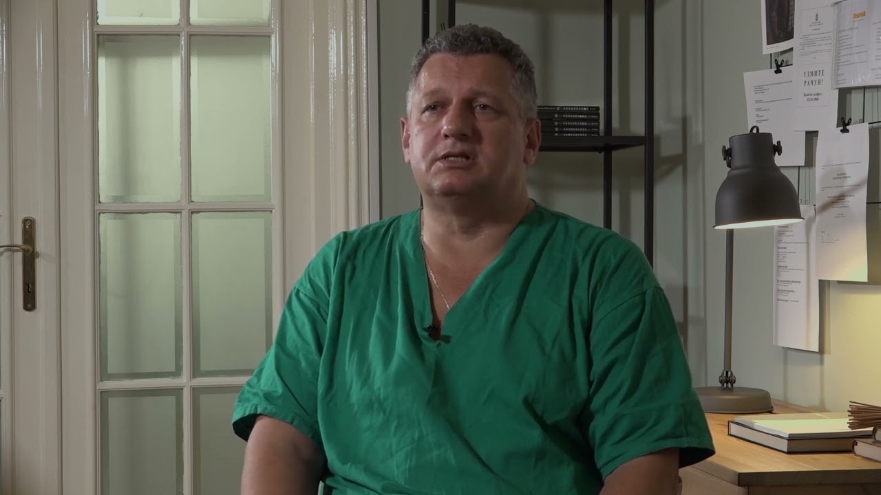 Koje vrste operacije kile/hernije postoje?