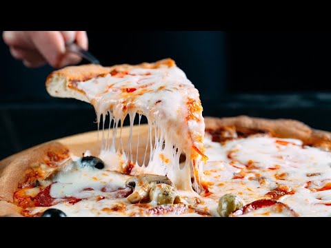 National Pizza Day Pizza and fast food chains roll out new specials to meet high demand
