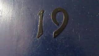 Fulton Manor #19, 922 Fulton Street