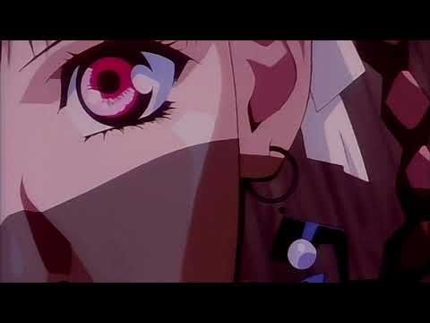 винтаж - плохая девочка (slowed)