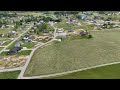 Drone Footage Shows Damage One Year After 2025 Tornado in Southeast Kentucky