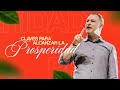 Claves para alcanzar la prosperidad  pastor andrs arango  la central