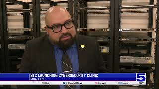 STC to launch cybersecurity clinic to help Valley businesses prevent data breaches