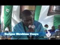 Serigne iBra Gueye | Journée Khassaide de Mbora Edition 2015 ibra