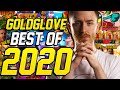 BEST/FUNNY MOMENTS OF GOLDGLOVE&#39;S 2020!