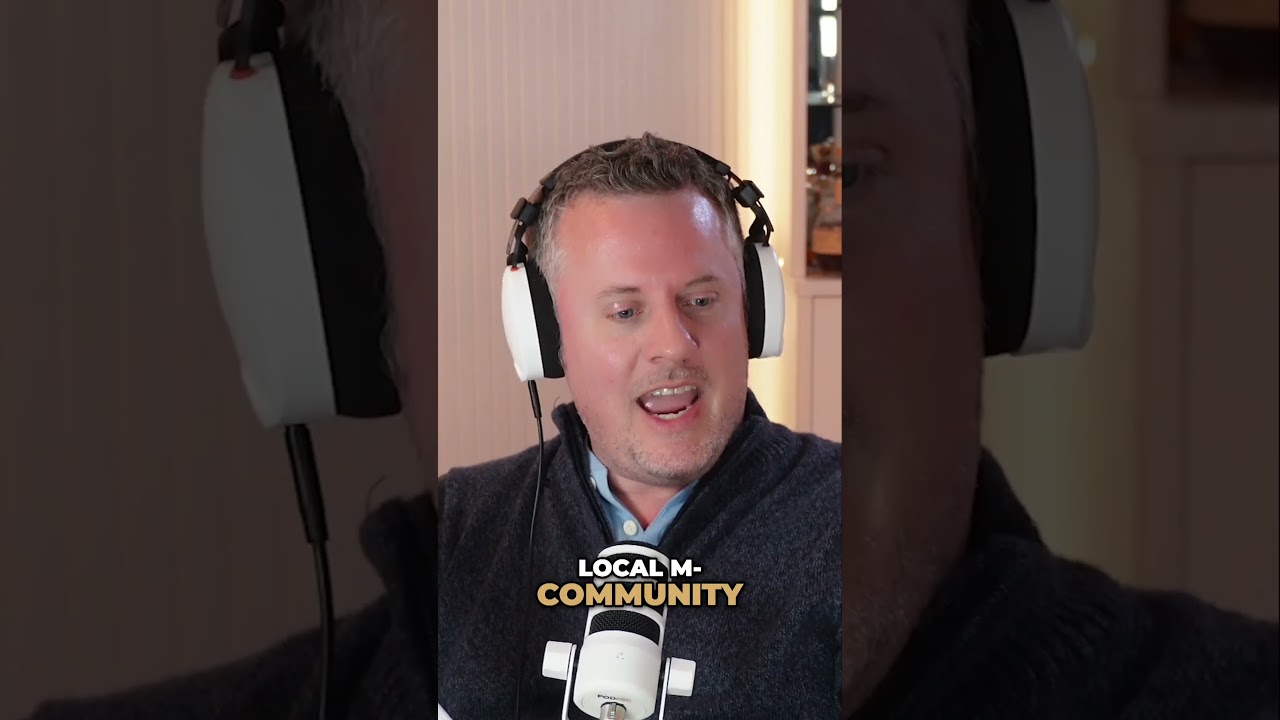 Too Shy to Network? Here’s How to Still Support Your Community