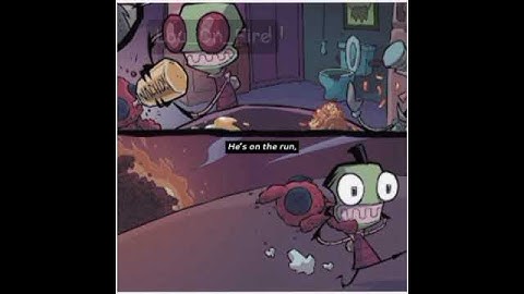 beautiful Boy Invader Zim #invaderzimedit #edit Lil meat man,Zim #beautifulboy #zim #invaderzim