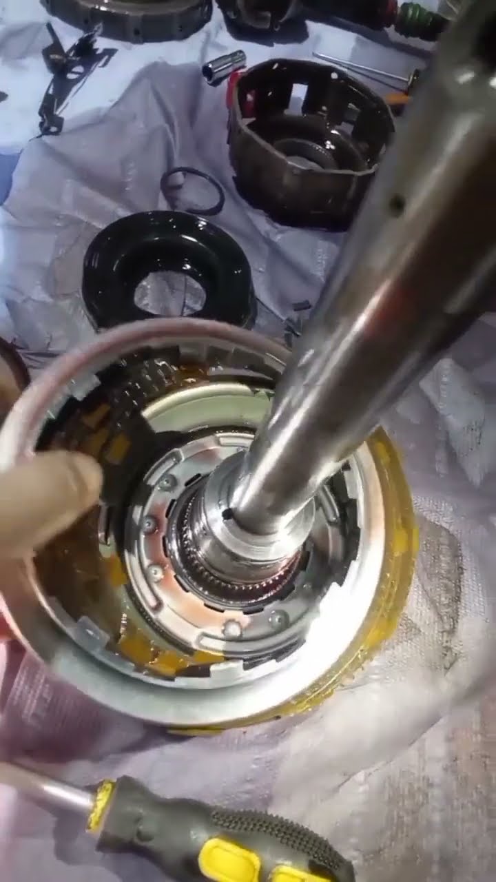 Можно ли буксировать Шевроле Круз с автоматической коробкой передач?