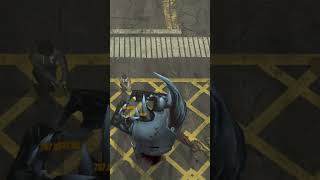 8 sec Charred Titan 😂🤣