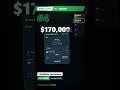 Top 5 biggest bets 13 Aug 2026 — video thumbnail