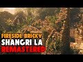 SHANGRI LA (Remastered) - Fireside Bricky