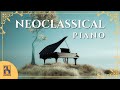 Piano noclassique  musique classique moderne pour piano