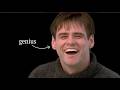 Jim Carrey is a Philosophical Genius