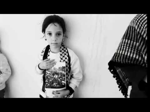 جزائسطين فيلم قصير عن القضية الفلسطينية الكشافة الإسلامية الجزائرية محافظة تيبازة 