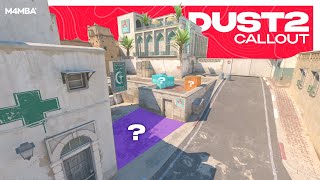 картинка: БАЙРШИЛ ЗААСАН НЭРШЛҮҮД │ DUST2