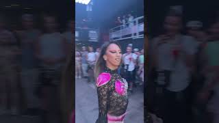 Natasha Princess - Então Tá Bom Na Danger