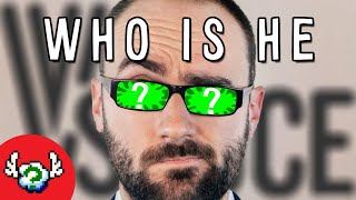 WHAT IS VSAUCE
