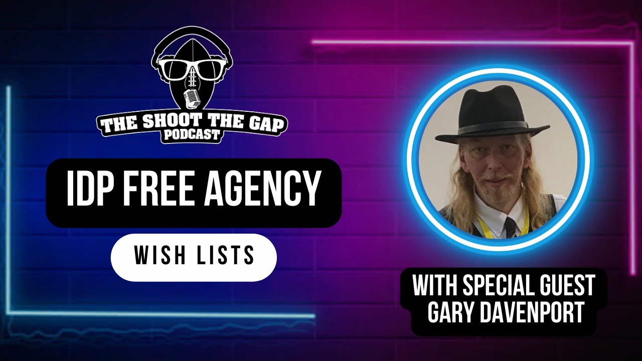 2024 NFL Free Agency IDP Fantasy Wishlist YouTube