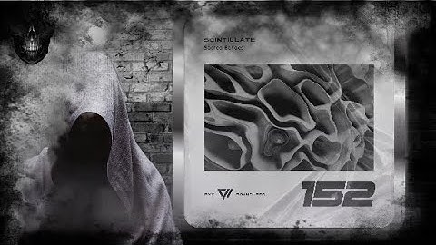 SCINTILLATE – Sacred Echoes (Extended Mix) [Exx Boundless]