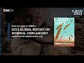 Internal displacement reached all-time high in 2022