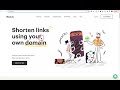 How to Shorten Links Using Your Own Domain, For Free (short.io) thumbnail