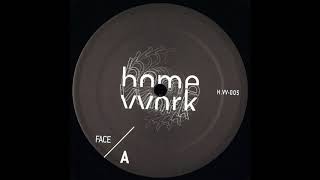 Insolate - Warehouse Jam Hmvvrk005