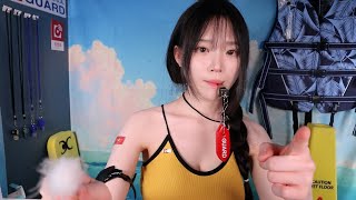 видео: ASMR(Sub✔)Я знаю, что вода уже вышла, но всё равно почищу уши картинка: ASMR(Sub✔)Я знаю, что вода уже вышла, но всё равно почищу уши