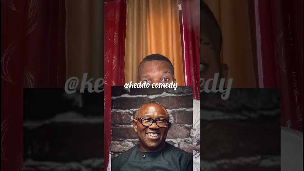 Nigerians please vote wisely, Obi or nothing 