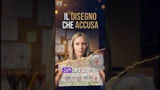 Quando il segreto esce fuori #segretidifamiglia #storieIntense