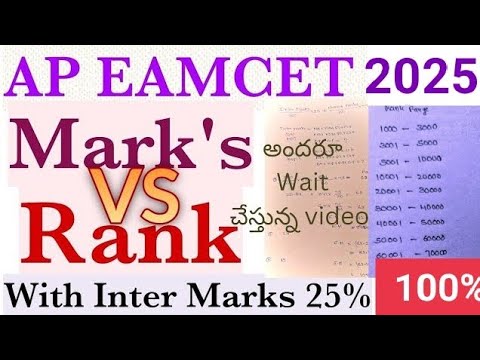 AP Eapcet 2025