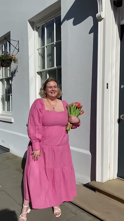 Summer Outfit Inspo: Embrace Body Confidence & Self-Love #fok #plussizewomen