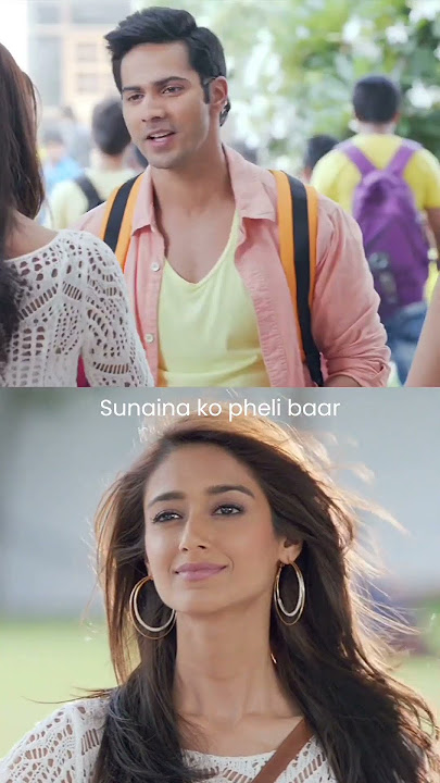 You Missed THIS, detail in Main Tera Hero Movie.